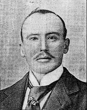 Mr James McCorry 1895